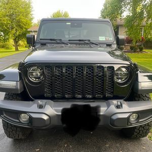 Meet your Posher, Kenneth